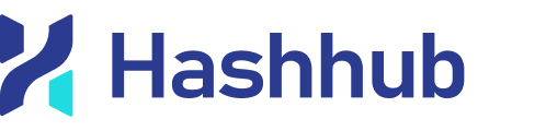 Hashhub Logo