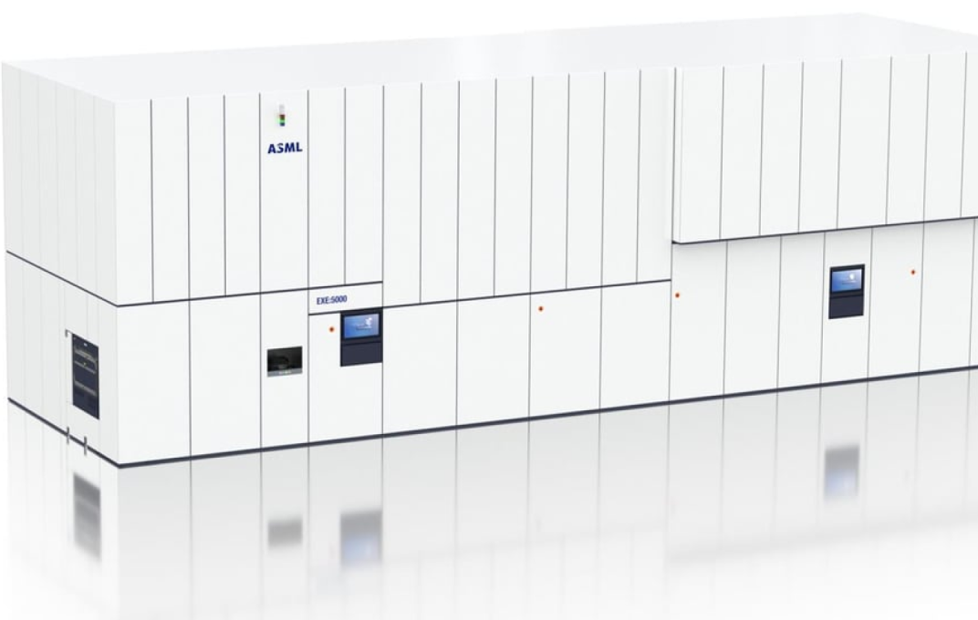 Mining Hardware Racks