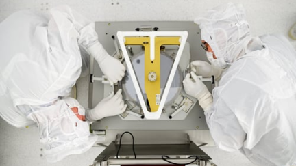 Mining Hardware Racks